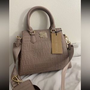 Steve Madden Crossbody Purse ❤️